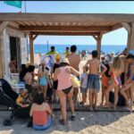 privat:-balanc-del-servei-de-socorrisme-a-les-platges-de-pals-durant-l’estiu-2025