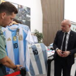 Mig centenar d’operacions contra el top manta des de l’abril intervenen 139.000 productes, valorats en 26 milions