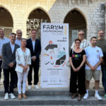 El Fòrum Gastronòmic de Figueres creix amb més expositors i més hores d’activitat