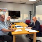 El SERME de l’Hospital de Palamós oferirà cobertura mèdica al Club Futbol Sala Vall-Llobrega fins al 2027