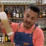 Gerard Ruiz: “Amb la recepta del mojito també es pot innovar” Gerard ruiz coctels