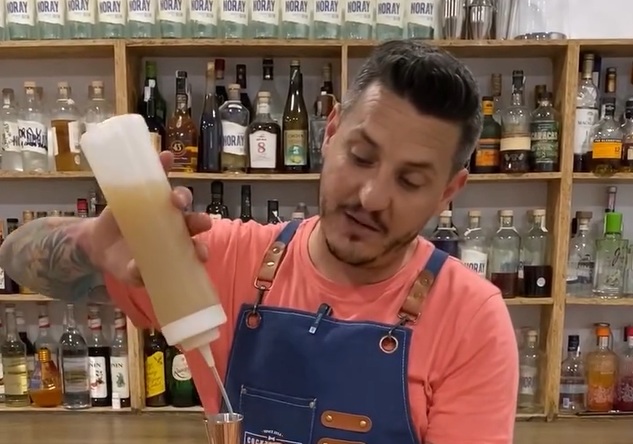 Gerard ruiz coctels Gerard ruiz coctels