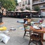 Palafrugell presenta la campanya “Casa teva, cosa teva” per promoure el civisme i el respecte a l’espai públic