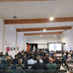 La Policia Local de Platja d’Aro incrementa les actuacions i els delictes es redueixen un 7% aquest estiu