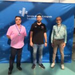 El SERME i el Bisbal Bàsquet signen un conveni de col·laboració per les properes tres temporades serme