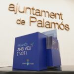 Palamós impulsa un procés participatiu per decidir a quins projectes es destinen els 200.000 € d’inversió municipal Ajuntament de Palamós