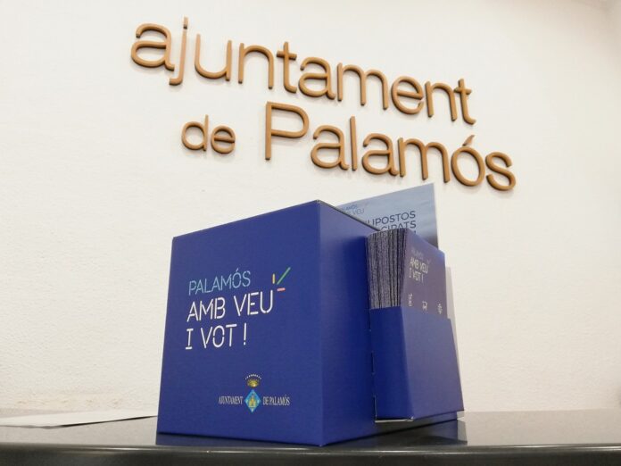 Ajuntament de Palamós