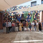 La Bisbal d’Empordà reuneix nou municipis ceramistes en la cloenda del projecte Ceramitur