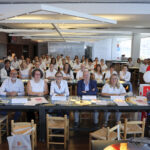 La Comerçiada 2025 vol fer del comerç local el motor dels carrers de 20 municipis Comerçiada