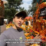 L’olotí que ho va deixar tot per menjar-se els millors tacos de Mèxic