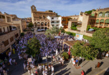 Begur dedicarà la 21a edició de la Fira d’Indians al mar i la navegació amb el lema ‘Mar i vela’