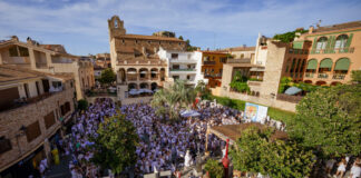 Begur dedicarà la 21a edició de la Fira d’Indians al mar i la navegació amb el lema ‘Mar i vela’