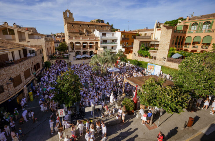 Begur dedicarà la 21a edició de la Fira d’Indians al mar i la navegació amb el lema ‘Mar i vela’