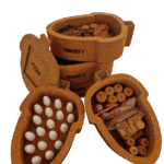 FUTURECORK presenta una eina educativa per divulgar el coneixement sobre el suro futurecork