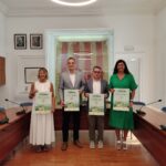 Sant Feliu de Guíxols presenta la primera Fira de la Transició Energètica del Baix Empordà