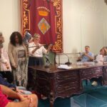 Maria Puig, nova alcaldessa de Palamós