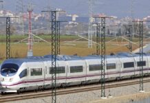 Comissions Obreres proposa una xarxa d’alta velocitat pròpia per vertebrar Catalunya