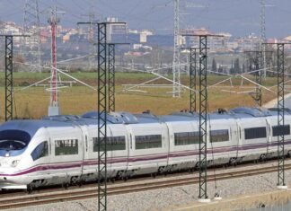 Comissions Obreres proposa una xarxa d’alta velocitat pròpia per vertebrar Catalunya