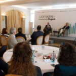 Lucena envia un missatge de “tranquil·litat” perquè el marc normatiu actual fa “impossible” un canvi de model d’Aena maurici lucena aena /ACN