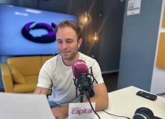 Les altres noticies de la setmana amb Dani Cortés a DE CAP A CAP.