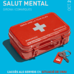 Més de cinquanta activitats a les comarques gironines per commemorar el Dia Mundial de la Salut Mental