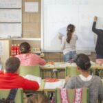 El 48% dels alumnes del Baix Empordà requereixen atenció específica, el doble que fa tres anys escola inici de curs escolar