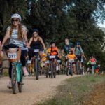 Palamós celebra la 38a edició de la Festa del Pedal aquest cap de setmana festa del pedal