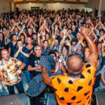 El FestiSurf Costa Brava 2025 arriba a Castell d’Aro amb Ray Collins’ Hot-Club com a cap de cartell