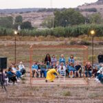 La Bisbal d’Empordà acull la cinquena edició del festival de microdansa 15m2 amb la ceràmica com a protagonista
