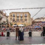 Més de 55.000 persones visiten la 33a edició de Terra de Trobadors Terra de Trobadors