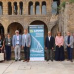 Inauguren el 30è Fòrum del Patrimoni Marítim de la Mediterrània reivindicant l’interès pels mars i oceans Fòum del Patrimoni Marítim de la Mediterrània