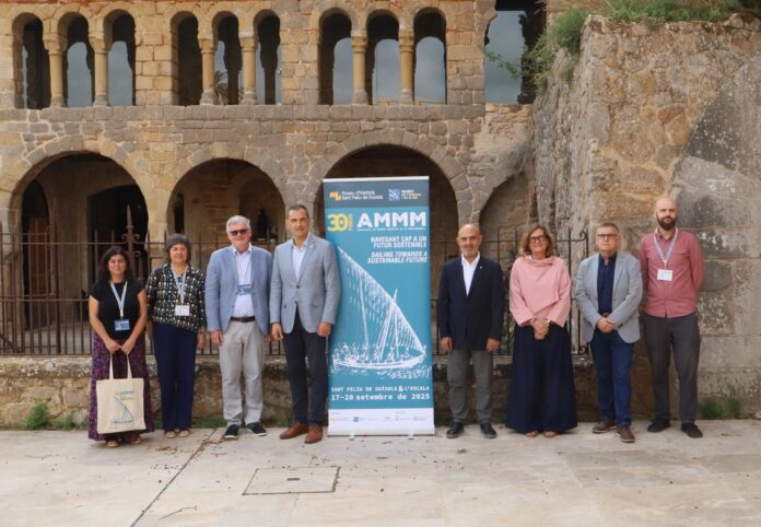 Fòum del Patrimoni Marítim de la Mediterrània