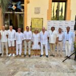 Begur inaugura la seva 20a edició de la Fira d’Indians