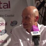 Andreu Peñalver: “El cap de setmana de la Fira d’Indians estira l’agost fins a l’últim moment” Andreu Peñalver