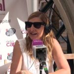 Tate Cabré: “El cafè, copa i puro és sinònim de tertúlia, amistat i felicitat” Tate Cabré