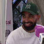 Diago DJ: “La zona de ball de Begur té una energia única que no he trobat enlloc més”