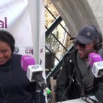 Mariana y La maquinaria: “A la Fira d’Indians estrenem el nostre disc abans que a Cuba”