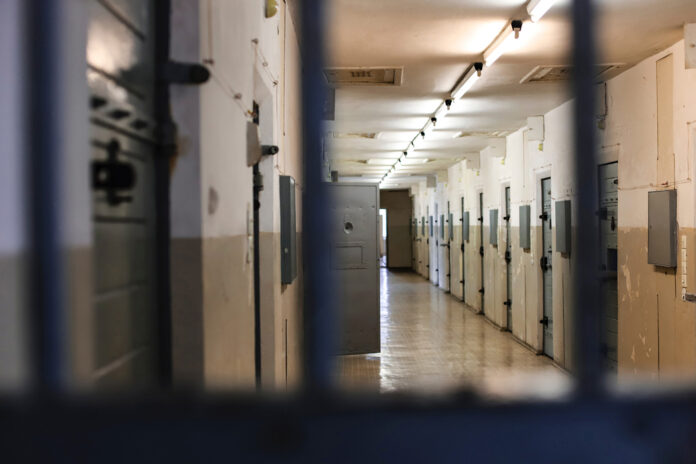 (Directa 558) morts sota custodia