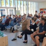 El programa Terra d’Oportunitats impulsat per CaixaBank i el GALP reconeixen 4 projectes vinculats al sector pesquer sector pesquer