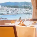 Restaurants de la Costa Brava s’adhereixen a la campanya solidària “Xefs amb cor, plats amb causa”