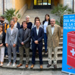 Les entitats gironines reclamen menys burocràcia i més recursos per millorar l’atenció en salut mental salut mental comarques gironines