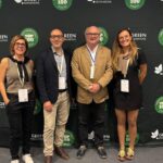 Torroella de Montgrí i l’Estartit presenta el seu model de turisme regeneratiu en una trobada internacional a Montpeller