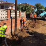 privat:-millora-del-carrer-gavines-a-s’agaro