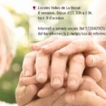 privat:-el-consell-comarcal-estrena-dos-grups-de-suport-a-persones-grans