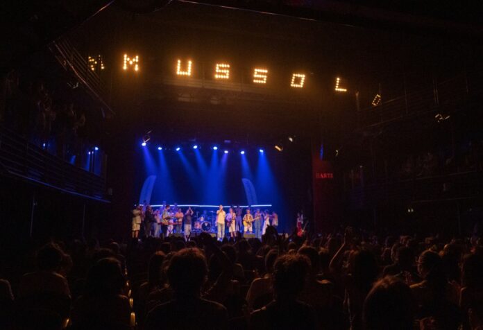 el-festival-mussol-2025-torna-a-barcelona-amb-musica-i-solidaritat