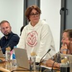 privat:-almudena-paez,-regidora-d’avancem,-s’incorpora-al-govern-de-calonge-i-sant-antoni