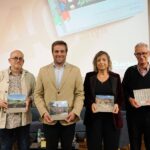 privat:-la-diputacio-de-girona-commemora-els-quaranta-anys-de-la-colleccio-“quaderns-de-la-revista-de-girona”