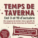 privat:-palamos-presenta-la-campanya-gastronomica-‘temps-de-taverna’-per-gaudir-de-l’autentic-esperit-taverner