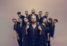 La Fúmiga s’acomiadarà del públic empordanès amb un concert al Portalblau 2026 la-fumiga-s’acomiada-amb-dos-ultims-concerts-a-barcelona-i-valencia