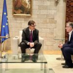 privat:-l’alcalde-de-la-bisbal-es-reuneix-amb-el-president-de-la-generalitat-per-abordar-infraestructures-clau-per-al-futur-de-la-ciutat